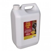 Equimins Cod Liver Oil Масло из печени трески с витаминами 5л Equimins Cod Liver Oil Масло из печени трески с витаминами 5л